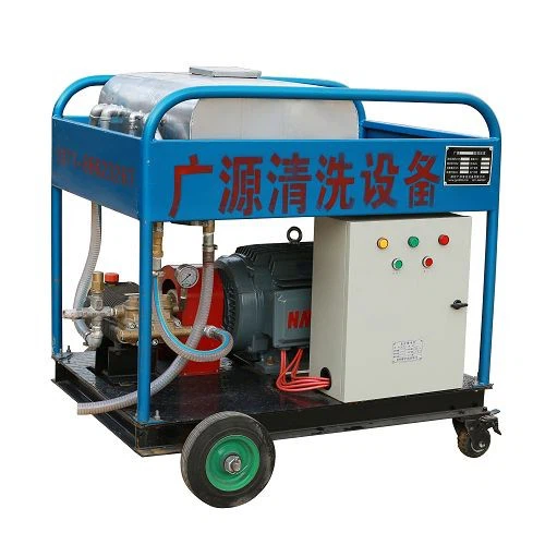 high pressure cleaner machine(001)