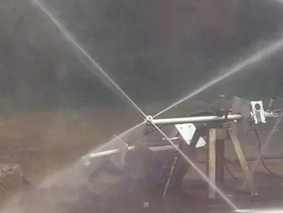 Automatische Reinigungsmethoden für kleine Reaktor