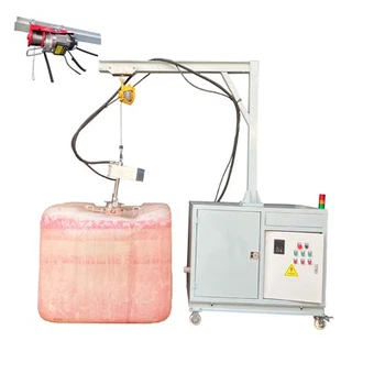 180bar IBC Automatische Reinigungsmaschine