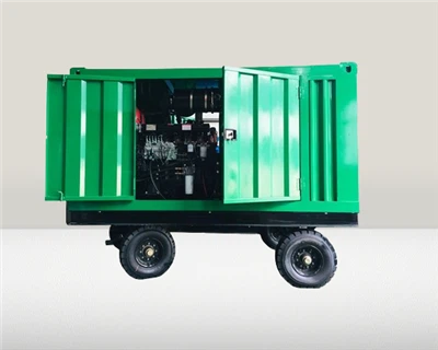 Hydro-Wasserstrahl-Abflussreiniger